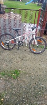 Dětské kolo 20 - 3