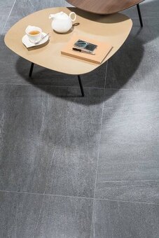 keramická dlažba 60x60 - dekor kámen - 3