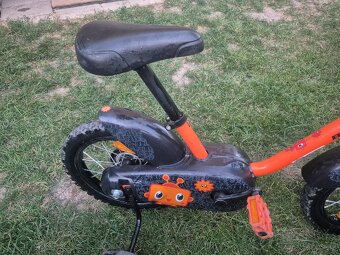 Dětské kolo - 3