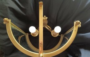 Nástěnná lampa - 3