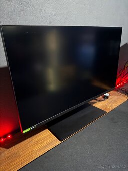 LCD Monitor Razer Raptor 27'' - 3