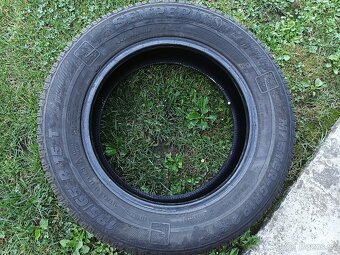 Pneu Semperito 185/65/15 zimní - 3