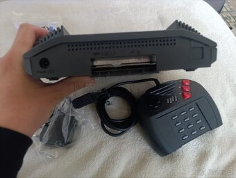 Herní konzole Atari Jaguar - 3