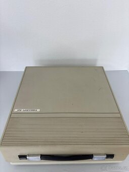 Psací stroj PANASCRIPT 025 - 3