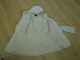 dámská bunda vel. S - 3