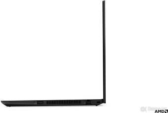 Prodám Lenovo ThinkPad T495 AMD Ryzen 5 - 3