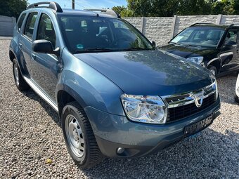 Dacia Duster 1.6 77kw r.v.2010 - 3