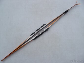 běžky ROSSIGNOL Xium Classic 198 cm + vazani SALOMON SNS - 3