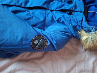 Zimni bunda NAPAPIJRI - 3