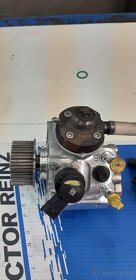 Vstřikovač paliva Bosch + vysokotlaké čerpadlo paliva 1,6 HD - 3