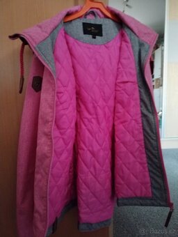 Přechodová bunda - 3