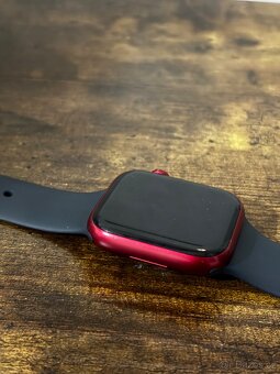 Apple Watch 7 45mm - 3