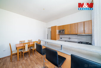 Prodej bytu 1+1, 60 m², Králíky, ul. Dlouhá - 3