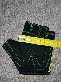 Rukavice na kolo - 3