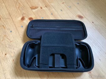 PlayStation Portal pouzdro + grip - 3
