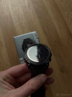 Garmin Fenix 7X Pro Solar 51mm - 3