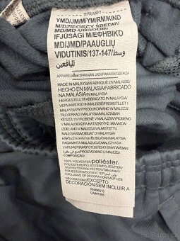 Tepláky Under Armour, vel. 137-147 cm - 3