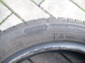 sada zimní GY na Karoq Sportline 215.50.18 92V - 3