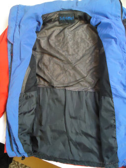 Schoffel bunda Goretex, vel. 46, M/L - 3