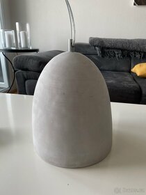 Betonové světlo - 3
