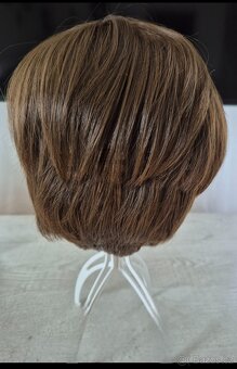 Nová dámská paruka - 3