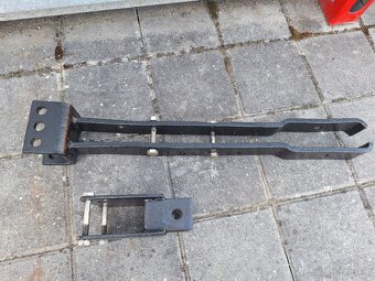 Drzak zaves Terra Vari - 3