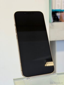 iPhone 13 Pro - 256GB - 91% BAT - 6M ZÁRUKA - 3