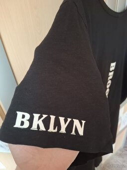 Tričko z Bonprixu - 3