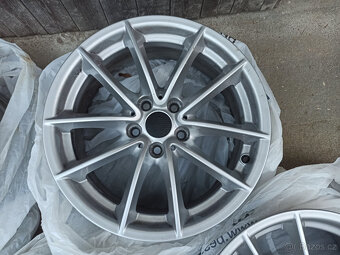 Alu kola 5x112 r17 - 3