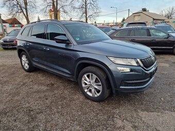 ŠKODA KODIAQ 2,0TDI 110KW DSG NAVIGACE - 3