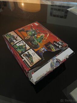 Lego Ninjago - 3