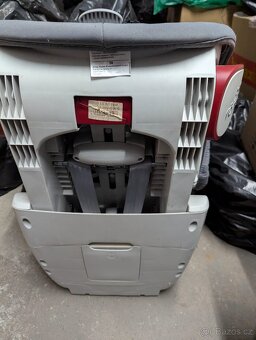 Britax römer autosedačka - 3