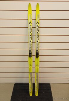 Běžky FISCHER RCR SKATECUT na NNN 122 cm - 3