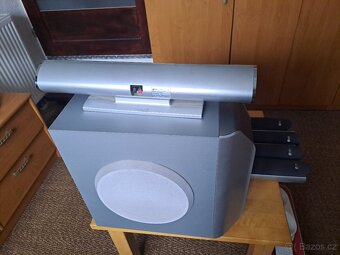 Bedny LG domácí kino - 3