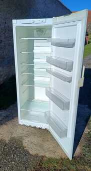 LEDNICE SIEMENS KS34RN00 - 323L - A+++ - 3