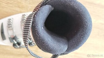 Juniorské přeskáče Salomon 23.0 - 3