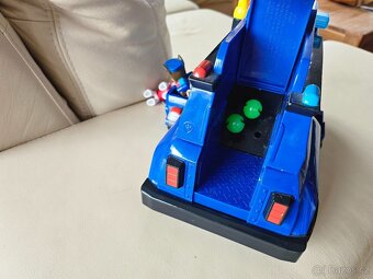 Tlapková patrola - 3