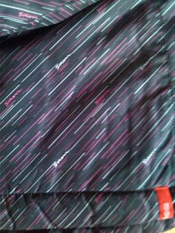 Dámská zimní/přechodová BUNDA SAM 40/42? N.O.V.Á. - 3