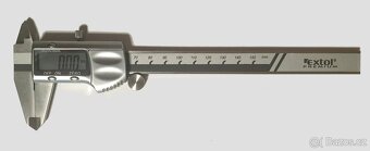 Posuvné měřítko Extol Premium - Nové - 3