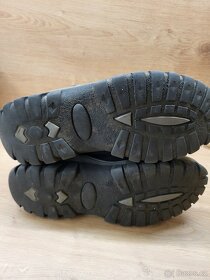 Fare zimní boty vel. 37. - 3