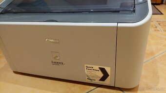 Mala laserova tiskarna Canon - 3