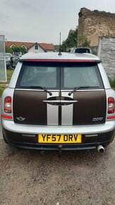 Mini cooper clubman r55 1.6 16V - 3