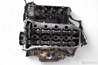 Motor RANGE ROVER III SPORT 3.6 TDV8 368DT 08r - 3