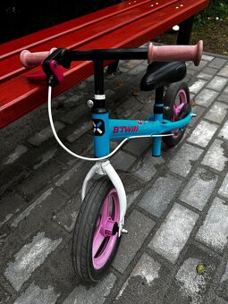 Odrážedlo BTWIN - 3