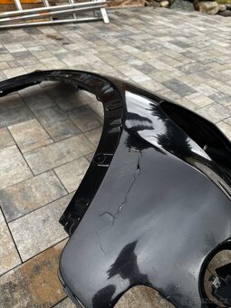 Pravý blatník bmw X5 E70 - ORIGINAL BMW - 3