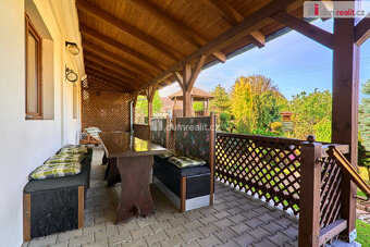 Apartmánový dům Trefa – kompletně vybavený objekt v rekreačn - 3