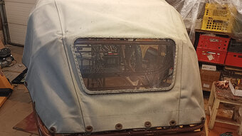 STŘECHA VELOREX - PATINA - 3