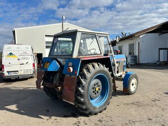 Zetor 8011 - 3