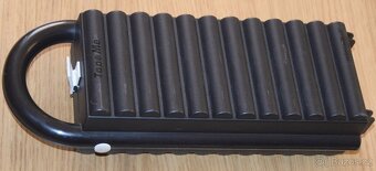 Cestovní box / pouzdro na kazety MC značky TapeMe,na 12x MC - 3