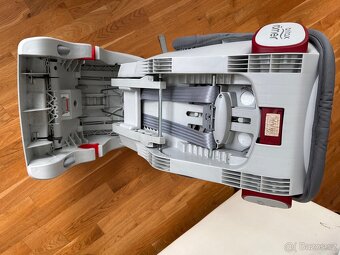 Britax Romer King II - 3